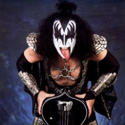 Gene Simmons — Tour Dates & Tickets 20242025